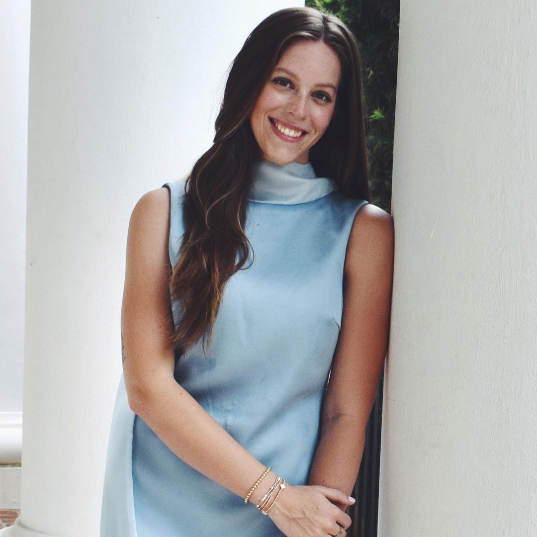 Lily Craig